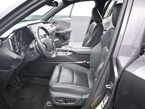 Used 2024 Lexus TX 350 AWD w/ Technology Package image 14