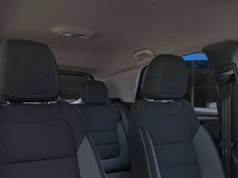 New 2026 Chevrolet TrailBlazer LT w/ Convenience Package FWD image 24