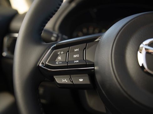 New 2025 MAZDA CX-5 AWD 2.5 S w/ Premium Plus Pkg image 13