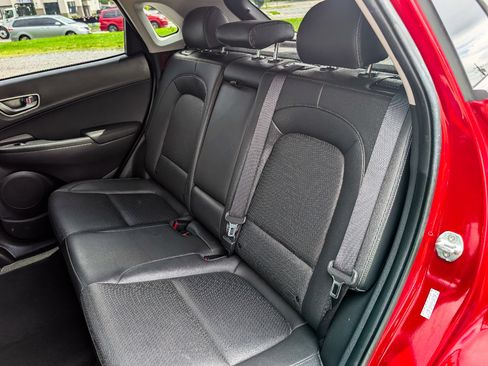 Used 2021 Hyundai Kona Limited FWD image 18