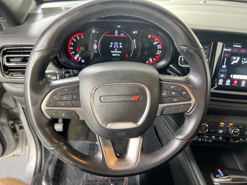 Used 2021 Dodge Durango SXT AWD/4WD image 11