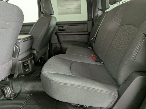 New 2025 RAM 3500 Tradesman w/ Chrome Appearance Group image 23