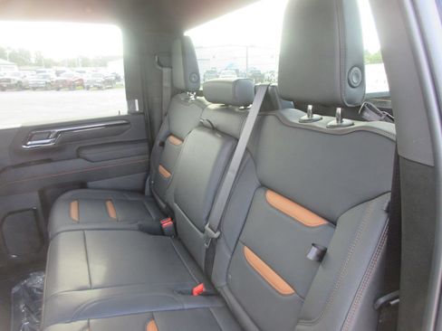 New 2026 GMC Sierra 2500 AT4 AWD/4WD image 14