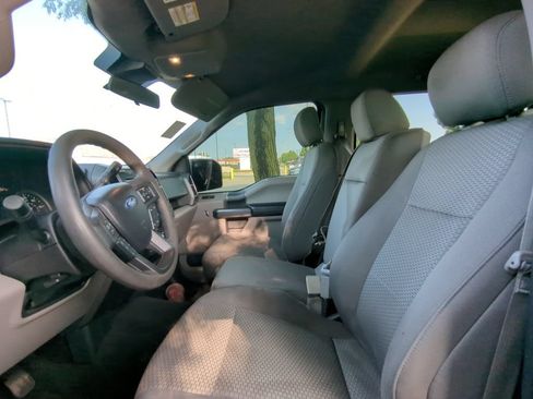 Used 2020 Ford F150 XLT AWD/4WD image 7