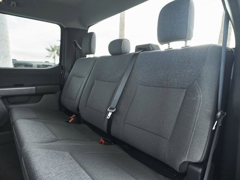 Used 2025 Ford F150 XLT w/ Equipment Group 301A Standard image 32