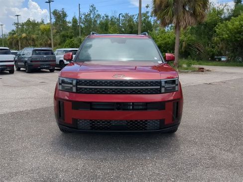 New 2026 Hyundai Santa Fe Calligraphy image 9