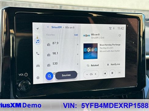 Used 2024 Toyota Corolla LE image 33
