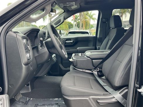 New 2026 GMC Sierra 1500 Pro w/ Graphite Edition image 22