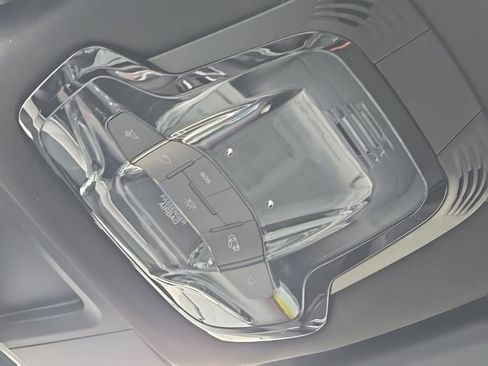 New 2025 Dodge Hornet GT w/ Cold Weather Group image 29