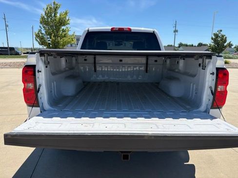 Used 2016 Chevrolet Silverado 1500 LT w/ All Star Edition AWD/4WD image 31