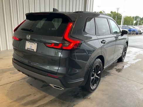 New 2026 Honda CR-V Sport-L image 26