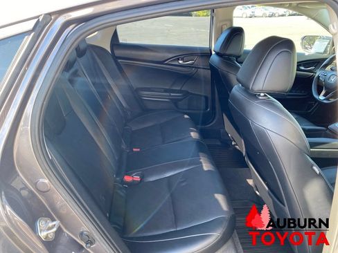 Used 2019 Honda Insight Touring image 15