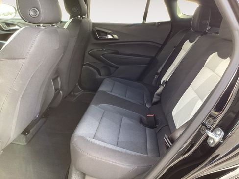 Used 2026 Chevrolet Trax RS FWD image 24