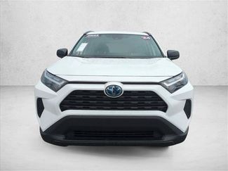 Certified 2024 Toyota RAV4 LE AWD/4WD video 2