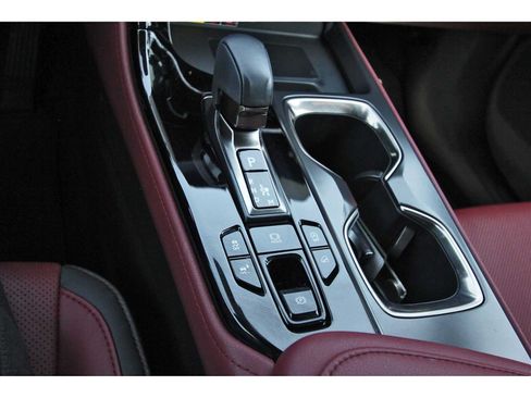 Used 2024 Lexus NX 350 AWD w/ Vision Package image 22