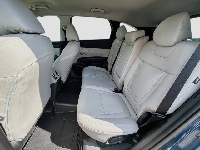 New 2026 Hyundai Tucson SEL Plus FWD image 24
