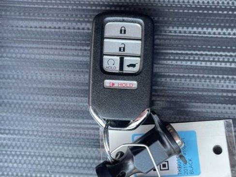 Used 2019 Honda Passport Sport image 44