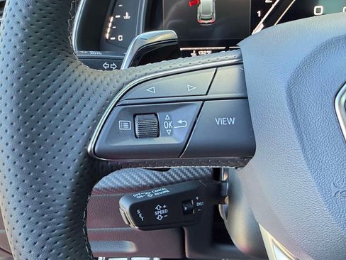 Used 2026 Audi RS Q8 performance image 55