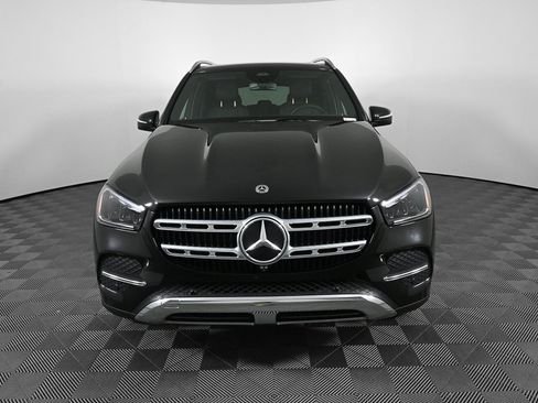 Certified 2025 Mercedes-Benz GLE 450 4MATIC image 35