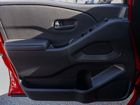 New 2026 Nissan Frontier SV w/ Tow Package image 22