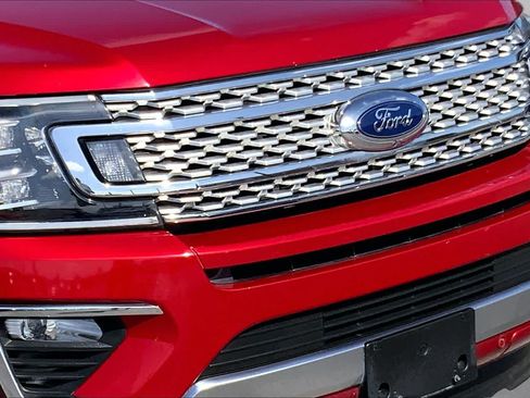 Used 2021 Ford Expedition Platinum RWD image 27
