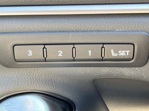 Certified 2025 Lexus ES 350 w/ Premium Package FWD image 30