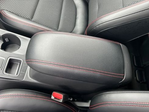 New 2026 Ford Escape ST-Line w/ Tech Pack #1 image 19