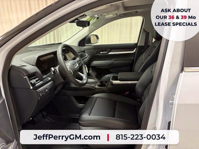 New 2027 GMC Terrain Denali w/ LPO, Floor Liner Package AWD/4WD image 9