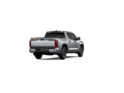 New 2026 Toyota Tundra SR5 AWD/4WD image 43
