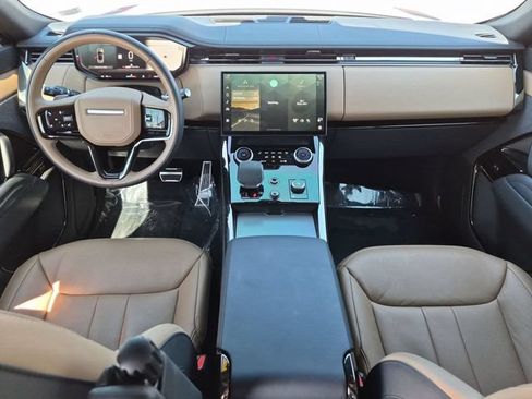 Used 2023 Land Rover Range Rover Sport SE Dynamic AWD/4WD image 13