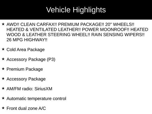 Used 2021 Lexus RX 350 AWD w/ Accessory Package (P3) image 38