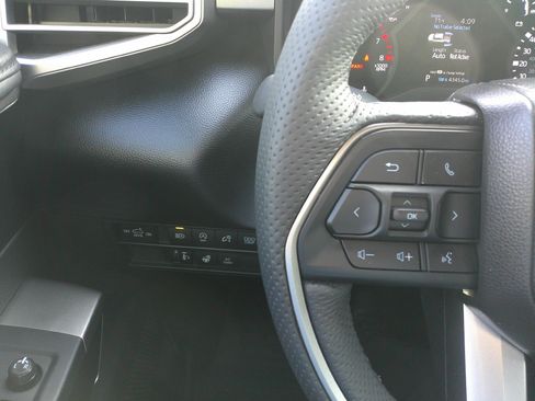 Used 2026 Toyota Tundra SR5 w/ SR5 Premium Package image 24