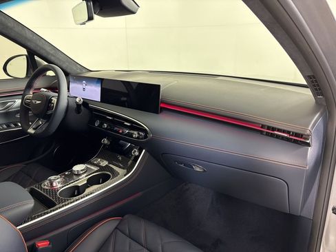 New 2026 Genesis GV70 3.5T Sport Prestige AWD/4WD image 13