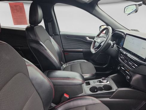 Used 2024 Ford Escape ST-Line w/ Tech Pack #1 AWD/4WD image 25