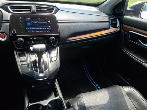 Certified 2020 Honda CR-V EX-L image 16