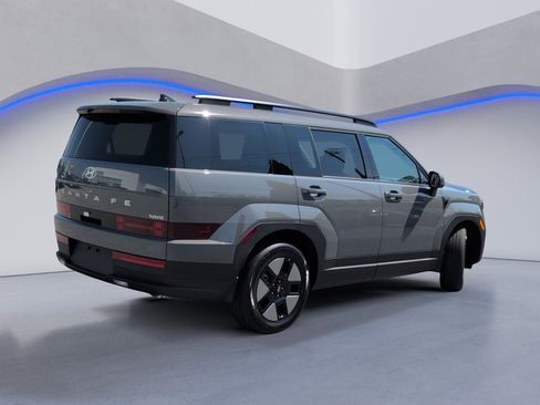 New 2026 Hyundai Santa Fe SEL image 4