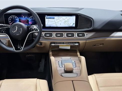 New 2026 Mercedes-Benz GLE 350 4MATIC image 6