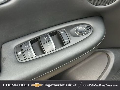 Used 2020 INFINITI QX50 Essential w/ Edition 30 Package image 27