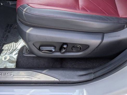 Used 2024 Lexus NX 450h+ AWD w/ Vision Package image 17