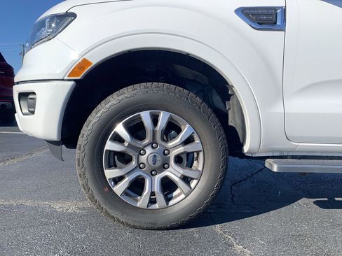 Used 2023 Ford Ranger Lariat image 18