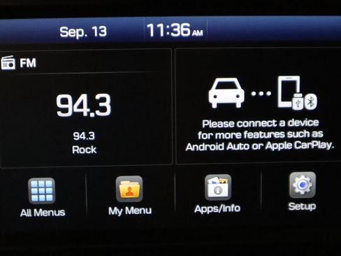 Used 2019 Hyundai Santa Fe Limited image 44