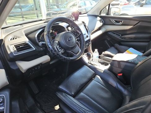 Used 2020 Subaru Ascent Limited w/ Technology Package image 13