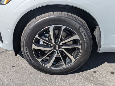 Used 2025 Volvo XC60 B5 Ultra w/ Protection Package Premier image 15