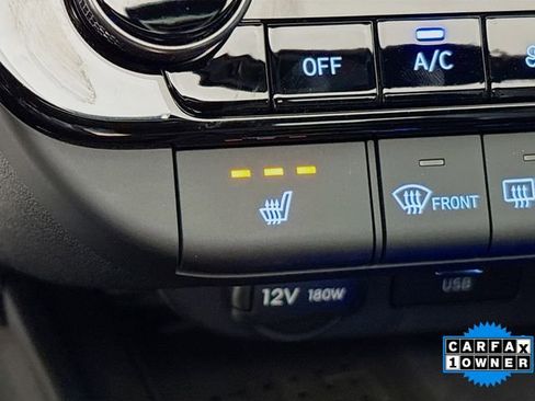Used 2023 Hyundai Elantra N w/ Preferred Accessory Package FWD image 20
