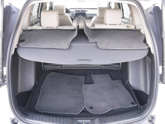 Used 2018 Honda CR-V EX-L image 38