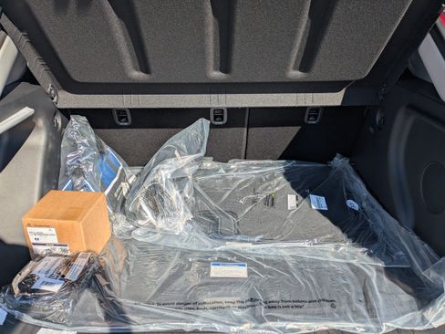 New 2026 Hyundai Kona Limited image 13