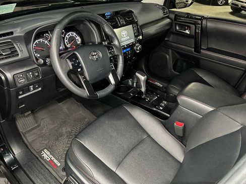 Used 2024 Toyota 4Runner TRD Pro image 22