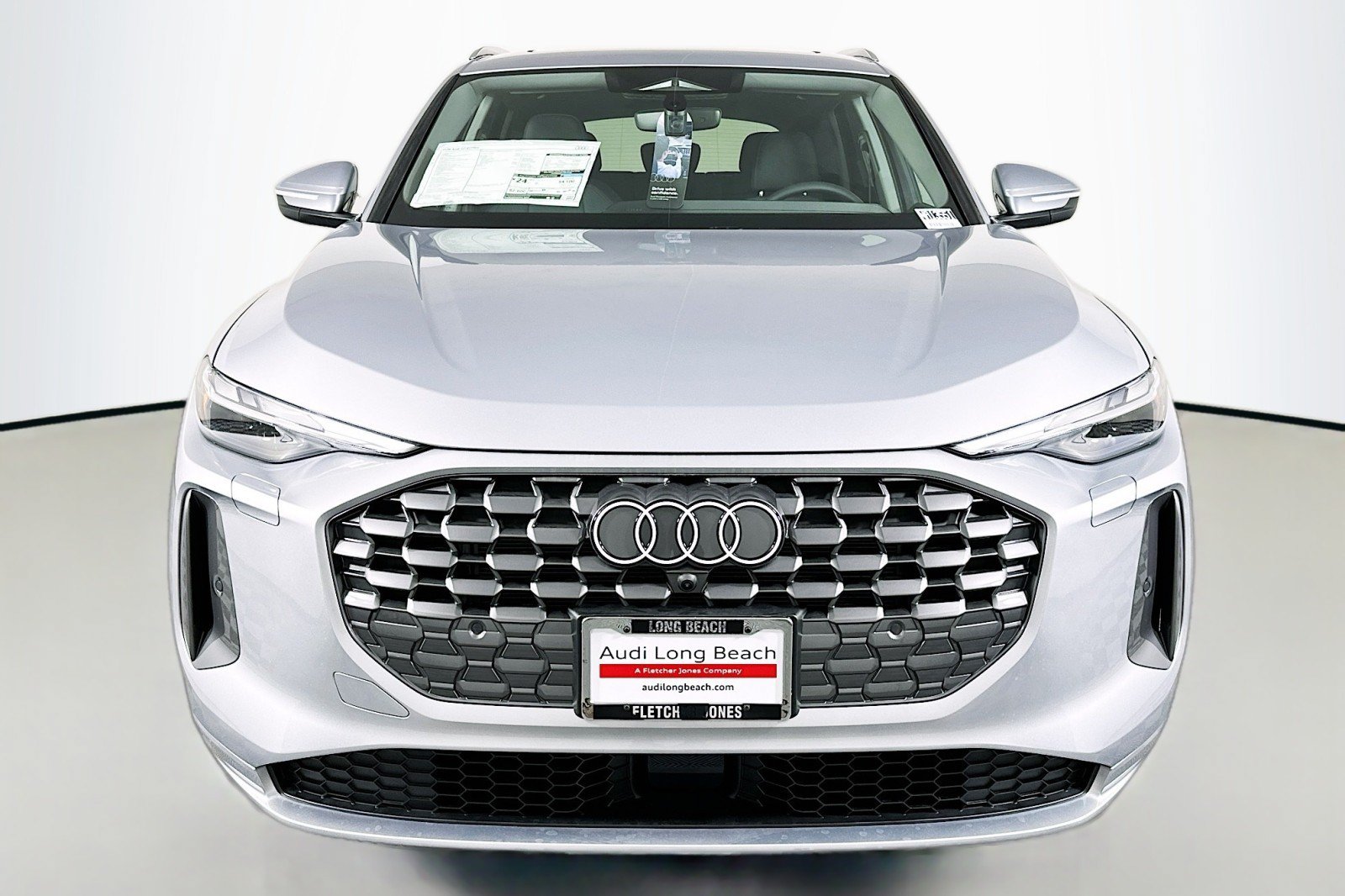 New 2026 Audi Q5 Premium AWD/4WD image 2