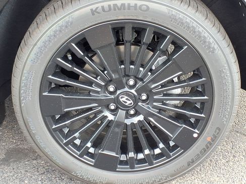 New 2026 Hyundai Santa Fe Calligraphy AWD/4WD image 5
