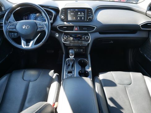 Used 2019 Hyundai Santa Fe Limited image 10